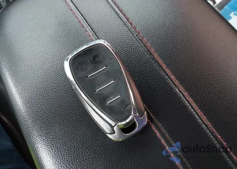 2019 Chevrolet Blazer Rs z USA, uszkodzony, nr VIN 3GNKBERS6KS609536